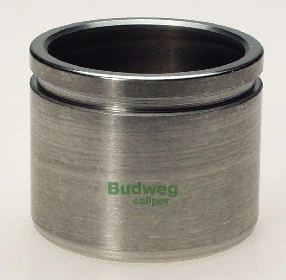 Piston, brake caliper